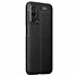 CaseUp Oppo A74 4G Kılıf Niss Silikon Siyah 2